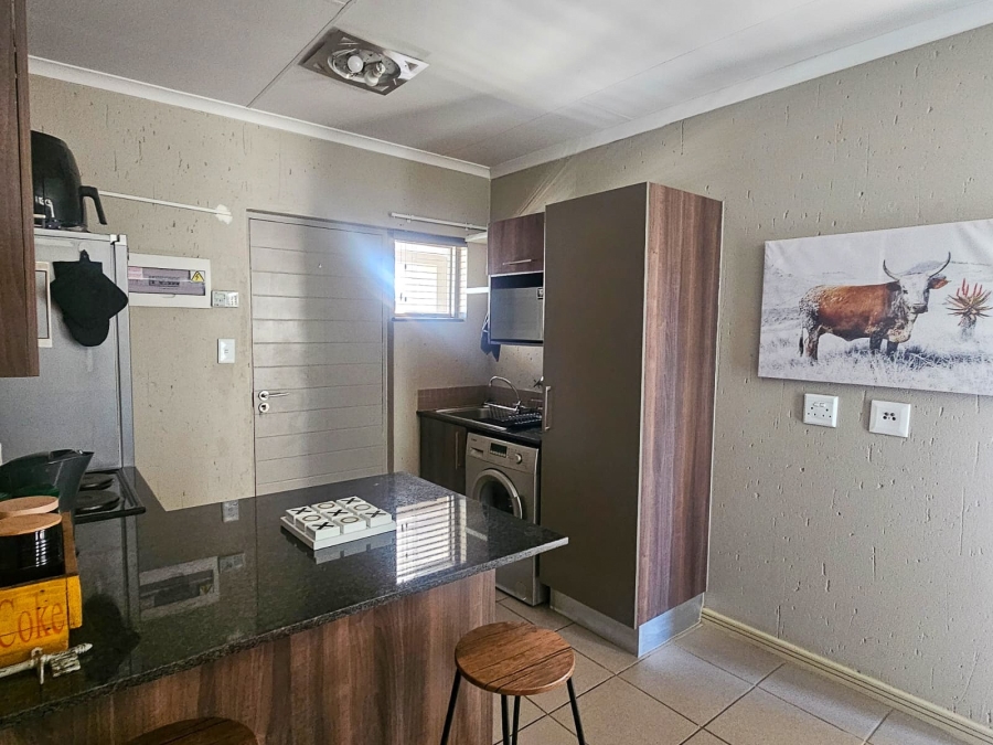 1 Bedroom Property for Sale in Bult North North West